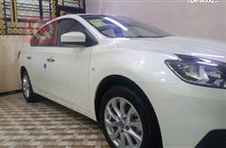 نیسان سێنترا